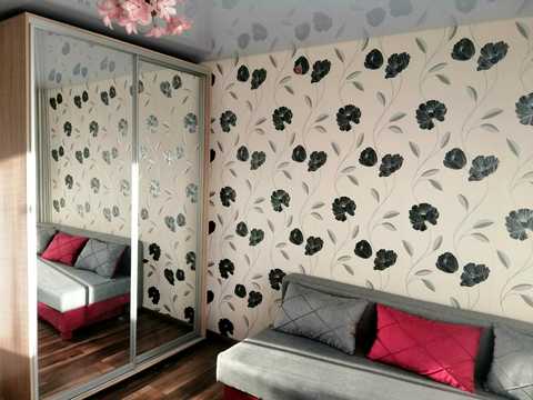 квартира за адресою ул. Космическая, 126