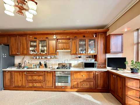 квартира за адресою Галицька вул., 3
