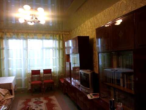 квартира по адресу жилой массив Покровский ул., 5-Б