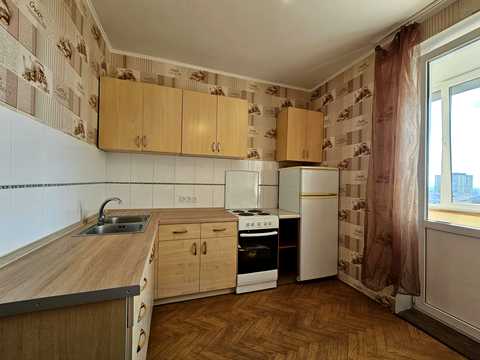 квартира по адресу Олевская ул., 5