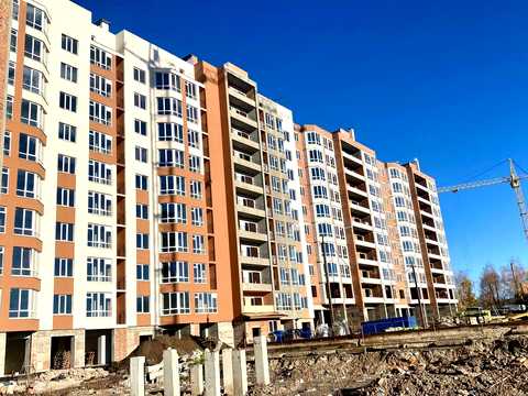 квартира за адресою Старокостянтинівське шосе, 5/5а