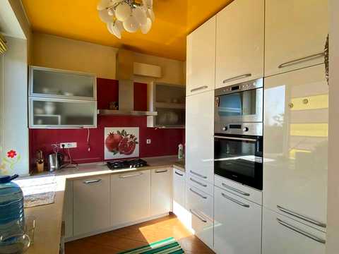 квартира за адресою Берестейський просп. (Перемоги), 74