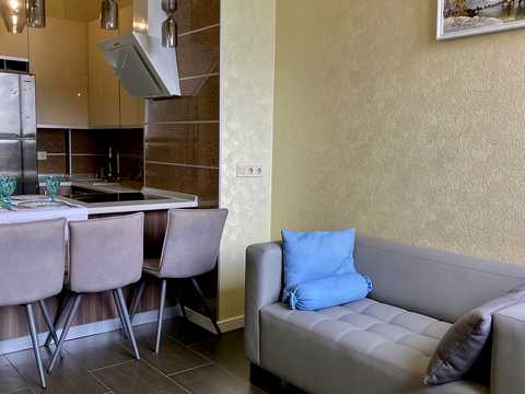 квартира за адресою Отакара Яроша вул., 12а