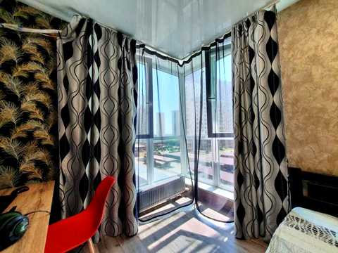 квартира за адресою Перлинна, 3 а