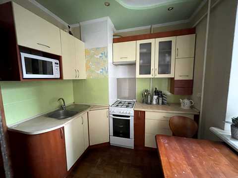 квартира за адресою Данила Галицького вул., 12а