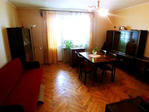 квартира по адресу Романа Шухевича просп. (Генерала Ватутіна), 24