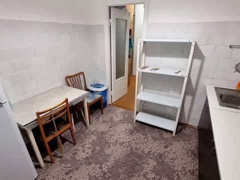 квартира по адресу Автозаводская ул., 25-Б