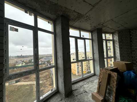 квартира по адресу Валерия Лобановского ул., 30А