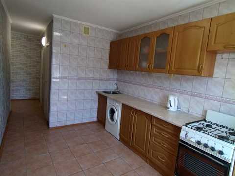 квартира по адресу Николая Закревского ул., 7а