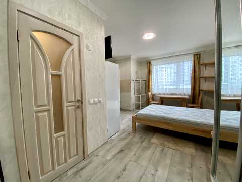 квартира за адресою Березова вул., 45