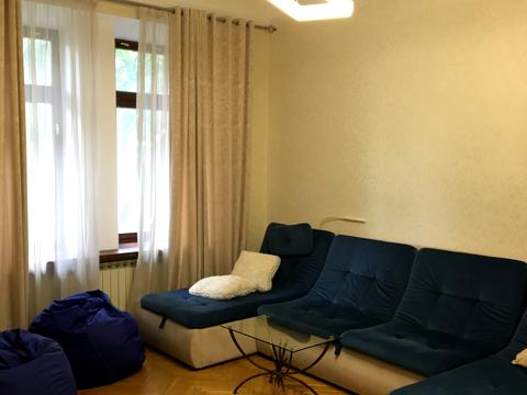 квартира по адресу Михайла Коцюбинського ул., 9