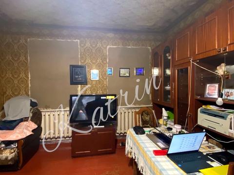дом по адресу Латвійська ул. (Вологодская), 10