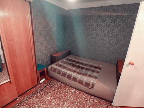 квартира за адресою Братиславська вул., 40