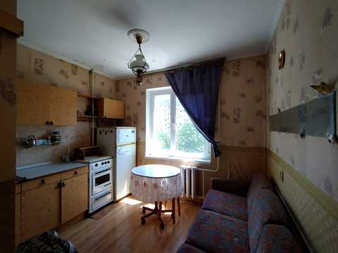 квартира по адресу Ивана Авраменко ул. (Корнейчука), 16