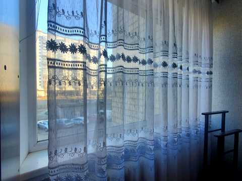 квартира за адресою Павла Тичини просп., 11