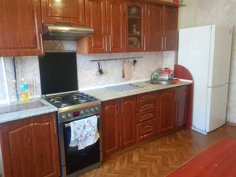 квартира за адресою Печенізька вул., 16