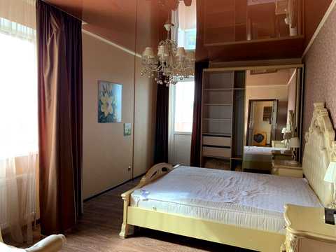 квартира за адресою Ямська вул., 35