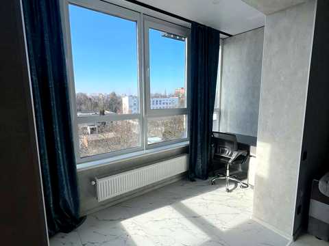 квартира за адресою Рихлика, 2