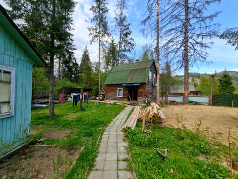 комерційна за адресою с. Гребенів, Тараса Шевченка вул., 84в