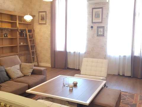 коммерческая по адресу житловий масив Берізки ул., 1