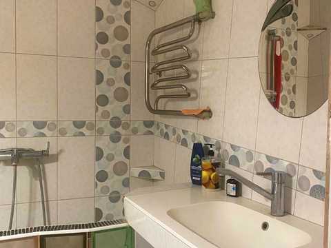 квартира за адресою Козацька вул., 6