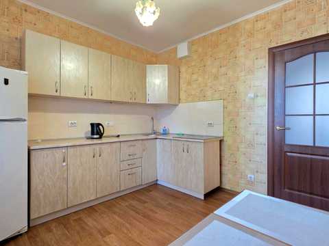 квартира по адресу Софии Русовой ул., 3