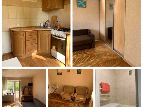 квартира за адресою Романа Шухевича просп. (Генерала Ватутіна), 30