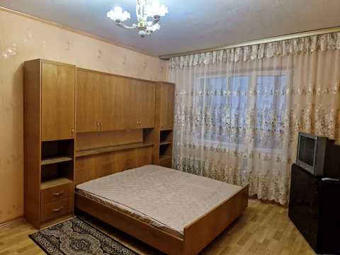 квартира по адресу Александры Экстер ул. (Марини Цвєтаєвої), 12