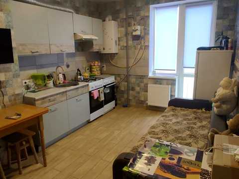 квартира по адресу Красная ул., 14