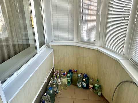квартира за адресою 5-та Слобідська вул., 74