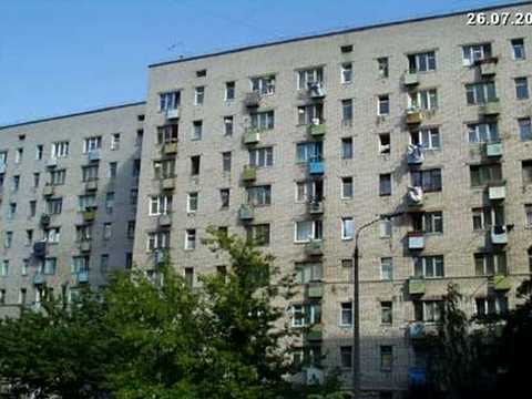 квартира за адресою Дністерська вул. (Двінська), 1