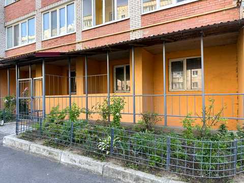 коммерческая по адресу Завадського ул., 54