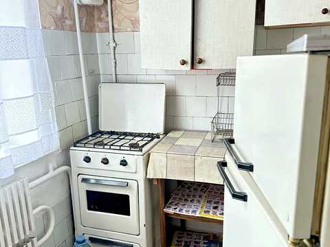 квартира за адресою Юрія Коваленка вул. (Маршала Конєва), 10