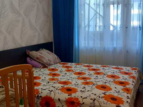 квартира за адресою Тараскова вул., 16