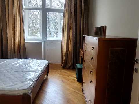 квартира по адресу Белорусская ул., 34