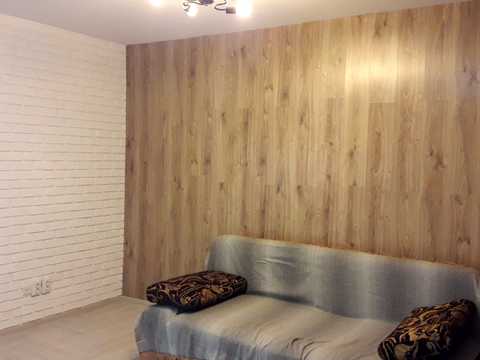 квартира за адресою Пригородная, 24