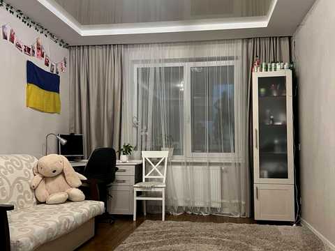 квартира за адресою Липова Алея вул., 13