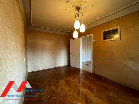 квартира за адресою Ісаакяна вул., 2