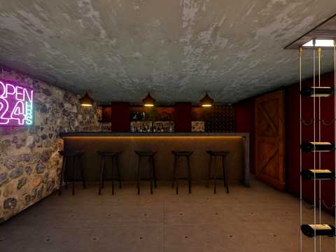 комерційна за адресою Галицька вул., 3