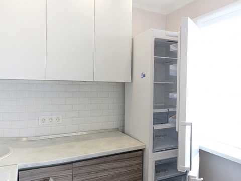 квартира по адресу Панаса Мирного ул., 11