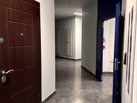квартира за адресою Миколи Бажана просп., 1-А