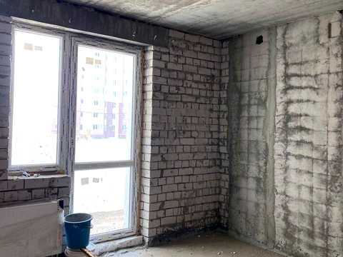 квартира по адресу Борткевича ул., 8