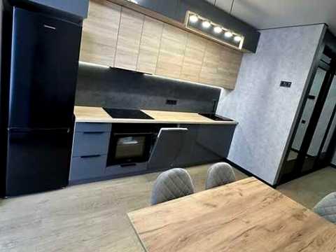 квартира за адресою Запорізьке шосе, 32П