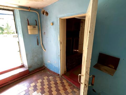будинок за адресою Німецька вул. (Томська)