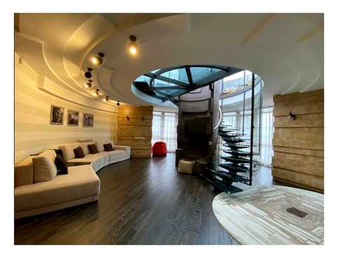 квартира по адресу Гната Хоткевича ул., 65