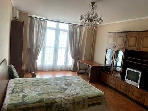 квартира по адресу Макеевская ул., 8