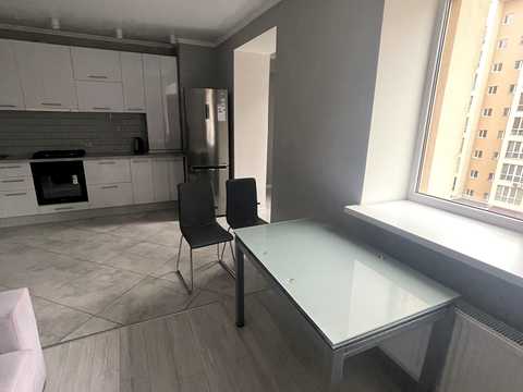квартира за адресою Соборна вул., 126/2