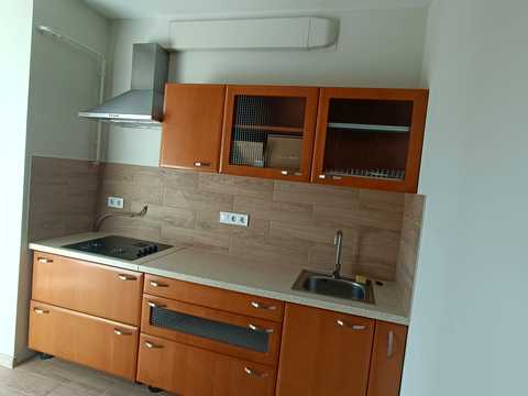квартира за адресою с. Новосілки, Приміська вул., 8