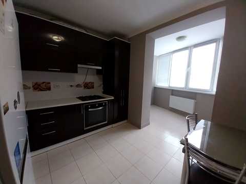 квартира по адресу Боголюбова, 5