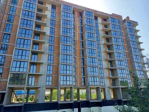 квартира за адресою руська, 236б